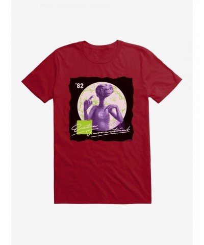 E.T. Number 82 T-Shirt $7.65 T-Shirts