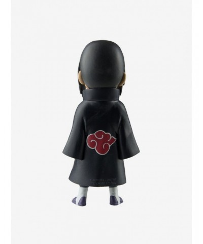 Naruto Shippuden Mininja Itachi Uchiha Figure $4.44 Figures