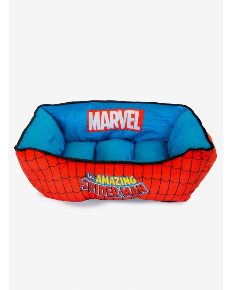 Marvel Spider-Man Dog Bed $31.46 Merchandises