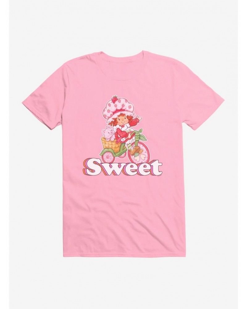 Strawberry Shortcake Sweet T-Shirt $9.56 T-Shirts