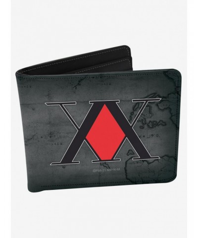Hunter x Hunter Gon Wallet & Keychain Set $9.55 Key Chain Set